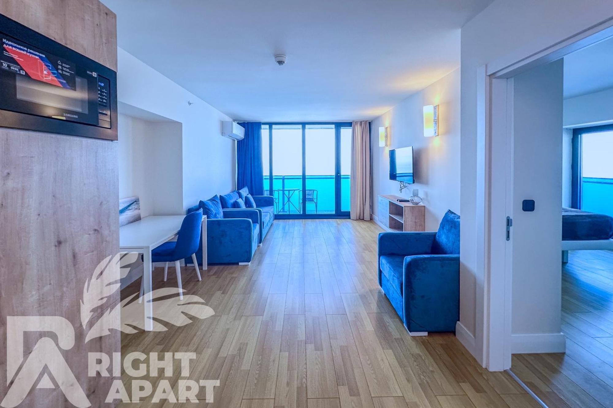 Orbi City Hotel Sea View Batumi Exterior photo