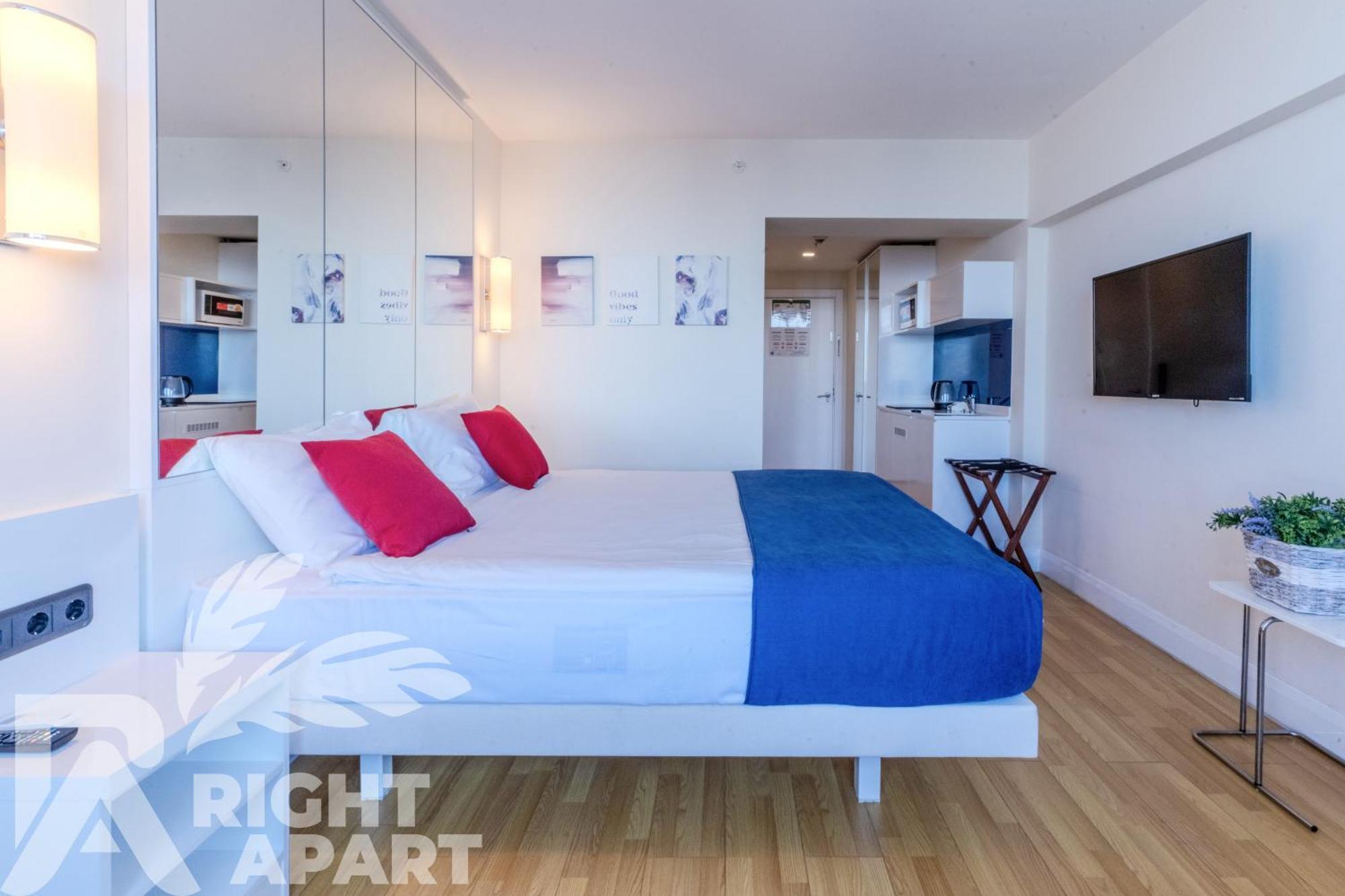 Orbi City Hotel Sea View Batumi Exterior photo